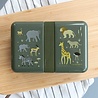 A Little Lovely Company Lunch box Savanne A Little Lovely Company Lunch box Savanne