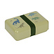 A Little Lovely Company Lunch box Dinosaurussen A Little Lovely Company Lunch box Dinosaurussen