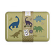A Little Lovely Company Lunch box Dinosaurussen A Little Lovely Company Lunch box Dinosaurussen