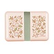 A Little Lovely Company Lunch box Bloesems Roze A Little Lovely Company Lunch box Bloesems Roze