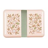 A Little Lovely Company Lunch box Bloesems Roze A Little Lovely Company Lunch box Bloesems Roze