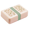 A Little Lovely Company Lunch box Bloesems Roze A Little Lovely Company Lunch box Bloesems Roze