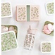 A Little Lovely Company Lunch box Bloesems Roze A Little Lovely Company Lunch box Bloesems Roze
