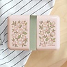 A Little Lovely Company Lunch box Bloesems Roze A Little Lovely Company Lunch box Bloesems Roze