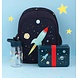 A Little Lovely Company Lunch box Ruimte A Little Lovely Company Lunch box Ruimte