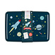 A Little Lovely Company Lunch box Ruimte A Little Lovely Company Lunch box Ruimte
