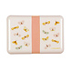 A Little Lovely Company Lunch box Vlinders A Little Lovely Company Lunch box Vlinders