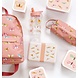 A Little Lovely Company Lunch box Vlinders A Little Lovely Company Lunch box Vlinders