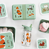 A Little Lovely Company Lunch box Bosvriendjes A Little Lovely Company Lunch box Bosvriendjes