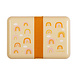 A Little Lovely Company Lunch box Regenbogen A Little Lovely Company Lunch box Regenbogen