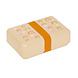 A Little Lovely Company Lunch box Regenbogen A Little Lovely Company Lunch box Regenbogen