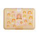 A Little Lovely Company Lunch box Regenbogen A Little Lovely Company Lunch box Regenbogen