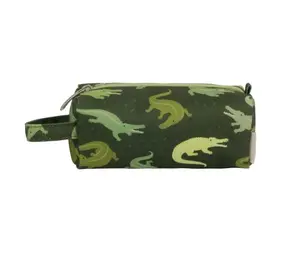 A Little Lovely Company Etui Krokodillen A Little Lovely Company Etui Krokodillen