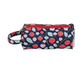 A Little Lovely Company Etui Aardbeien A Little Lovely Company Etui Aardbeien