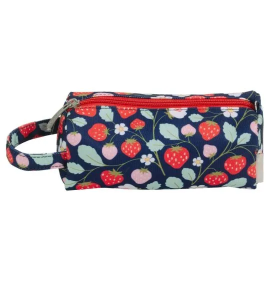 Etui Aardbeien afbeelding