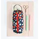 A Little Lovely Company Etui Aardbeien A Little Lovely Company Etui Aardbeien