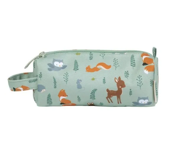 Etui Bosvriendjes afbeelding