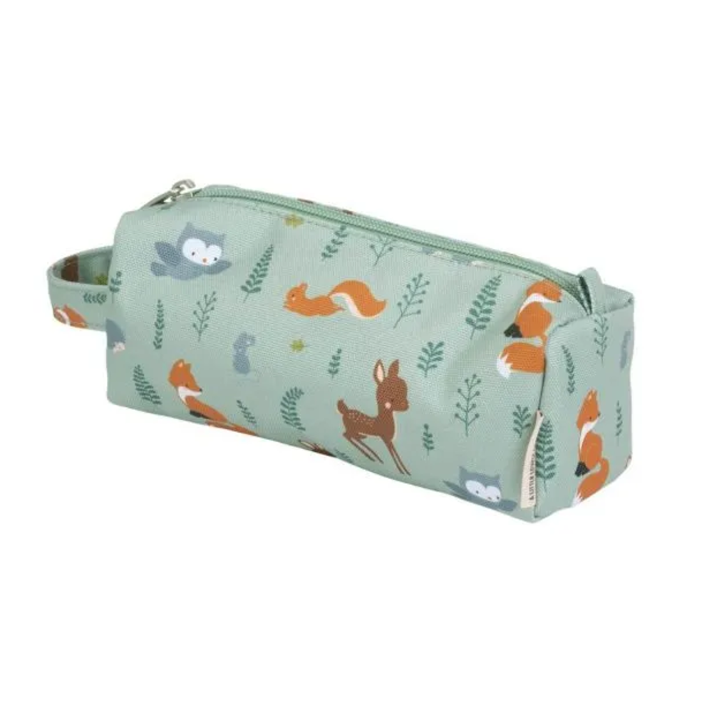 A Little Lovely Company Etui Bosvriendjes A Little Lovely Company Etui Bosvriendjes