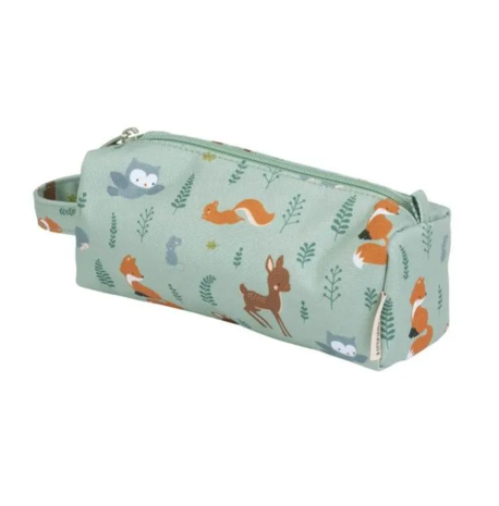 A Little Lovely Company Etui Bosvriendjes A Little Lovely Company Etui Bosvriendjes