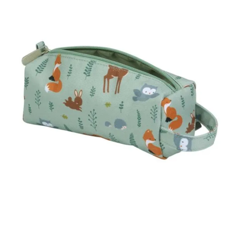 A Little Lovely Company Etui Bosvriendjes A Little Lovely Company Etui Bosvriendjes