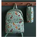 A Little Lovely Company Etui Bosvriendjes A Little Lovely Company Etui Bosvriendjes