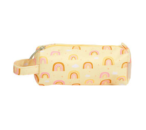 A Little Lovely Company Etui Regenbogen A Little Lovely Company Etui Regenbogen