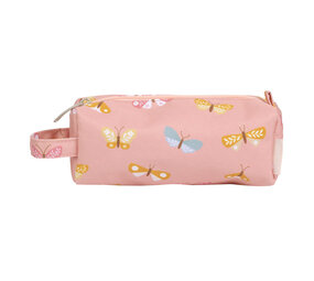 A Little Lovely Company Etui Vlinders A Little Lovely Company Etui Vlinders