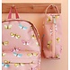 A Little Lovely Company Etui Vlinders A Little Lovely Company Etui Vlinders