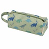 A Little Lovely Company Etui Dinosaurussen A Little Lovely Company Etui Dinosaurussen