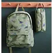 A Little Lovely Company Etui Dinosaurussen A Little Lovely Company Etui Dinosaurussen