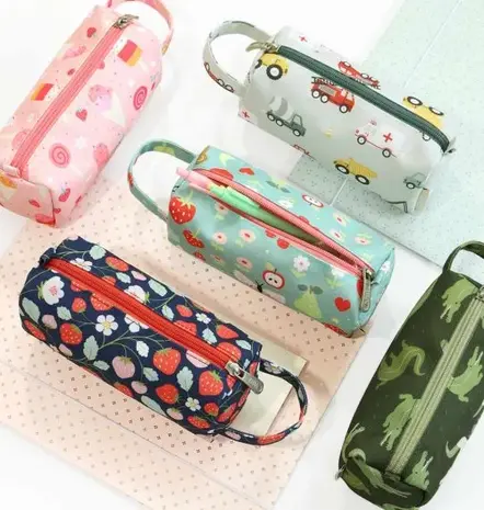 A Little Lovely Company Etui Voertuigen