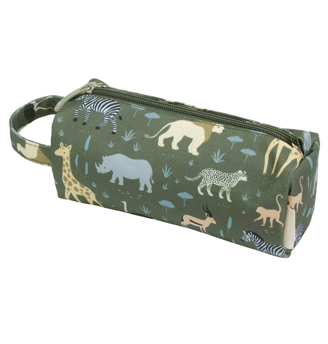 Etui Savanne afbeelding