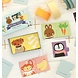 A Little Lovely Company Duo Puzzel Animal Snacks A Little Lovely Company Duo Puzzel Animal Snacks