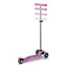 Micro Step Maxi Deluxe Glow Lumineus Paars
