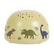 A Little Lovely Company Projector Light Dinosaurussen A Little Lovely Company Projector Light Dinosaurussen