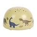 A Little Lovely Company Projector Light Dinosaurussen A Little Lovely Company Projector Light Dinosaurussen