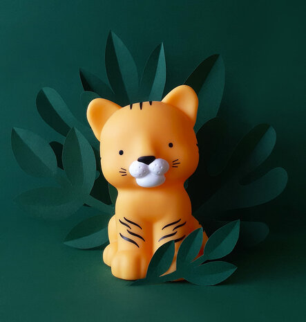 A Little Lovely Company Little Light Tijger A Little Lovely Company Little Light Tijger