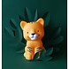 A Little Lovely Company Little Light Tijger A Little Lovely Company Little Light Tijger