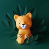 A Little Lovely Company Little Light Tijger