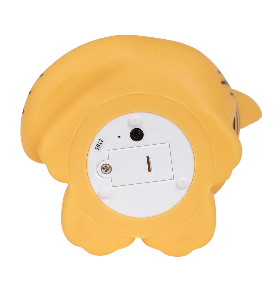 A Little Lovely Company Little Light Tijger A Little Lovely Company Little Light Tijger