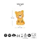A Little Lovely Company Little Light Tijger A Little Lovely Company Little Light Tijger