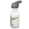 Klean Kanteen RVS Drinkfles Classic 355ml Dino Skate