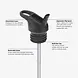 Klean Kanteen RVS Drinkfles Classic 355ml Dino Skate Klean Kanteen RVS Drinkfles Classic 355ml Dino Skate