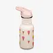 Klean Kanteen RVS Drinkfles Classic 355ml Ice Cream Klean Kanteen RVS Drinkfles Classic 355ml Ice Cream