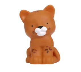 A Little Lovely Company Little Light Luipaard A Little Lovely Company Little Light Luipaard