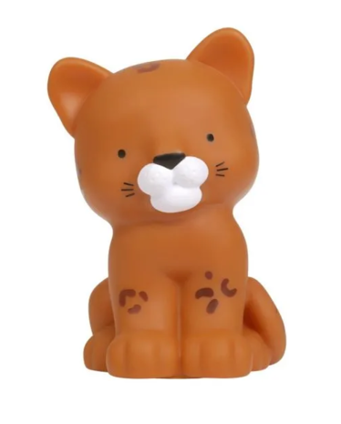 A Little Lovely Company Little Light Luipaard