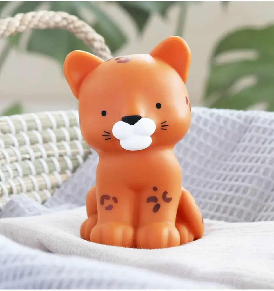 A Little Lovely Company Little Light Luipaard