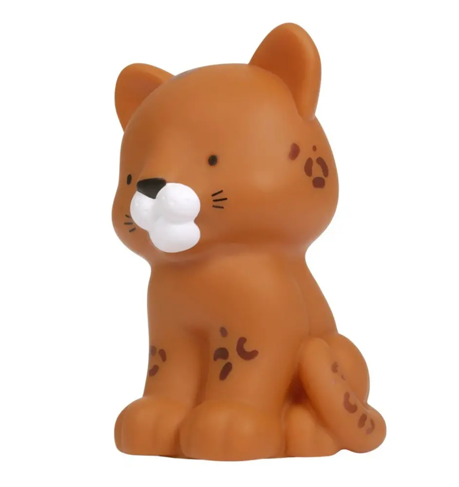 A Little Lovely Company Little Light Luipaard