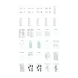 KidyWolf Refill Kidydraw-Mini Spelletjes / Onderwijs KidyWolf Refill Kidydraw-Mini Spelletjes / Onderwijs