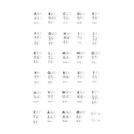 KidyWolf Refill KIDYDRAW Mini Spelletjes / Onderwijs KidyWolf Refill KIDYDRAW Mini Spelletjes / Onderwijs